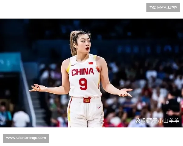 恭喜女篮迎来新教练李梦好友助力 44岁名帅重担加身助力腾飞