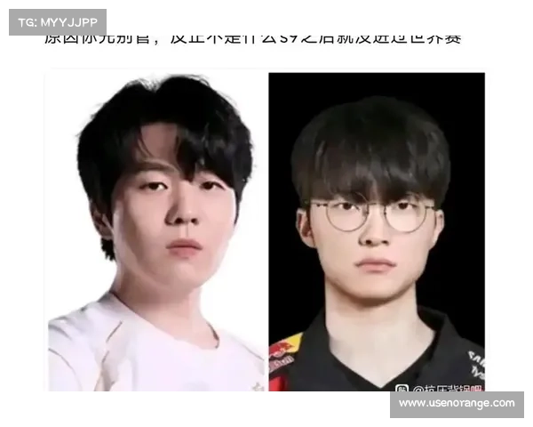 Faker坦言很久未见Rookie称其昔日打法充满侵略性